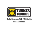 Turner Morris Moçambique Lda
