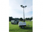 Light Towers Hire