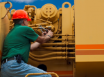 Machinery Maintenance and Repair Services 