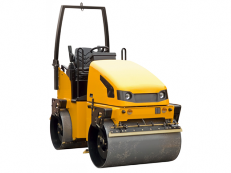 Compaction Equipments Hire