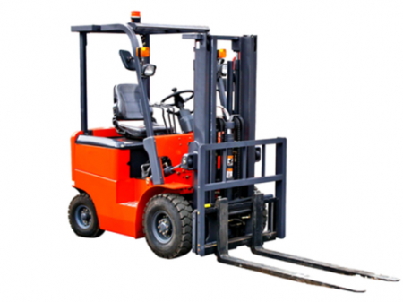 Forklifts Hire