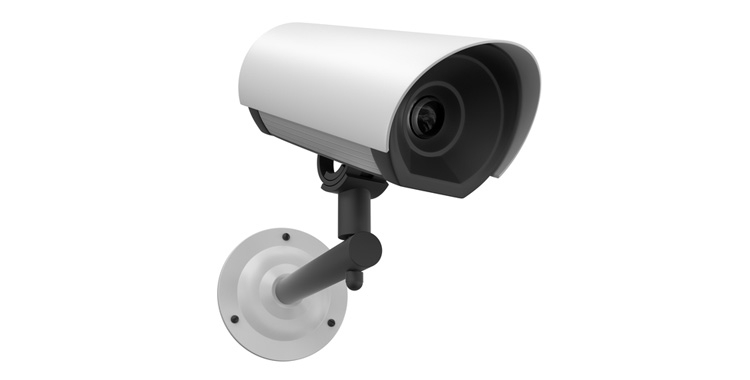 CCTV and Telesurveillance Systems
