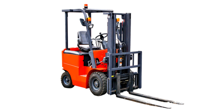 Forklifts Hire